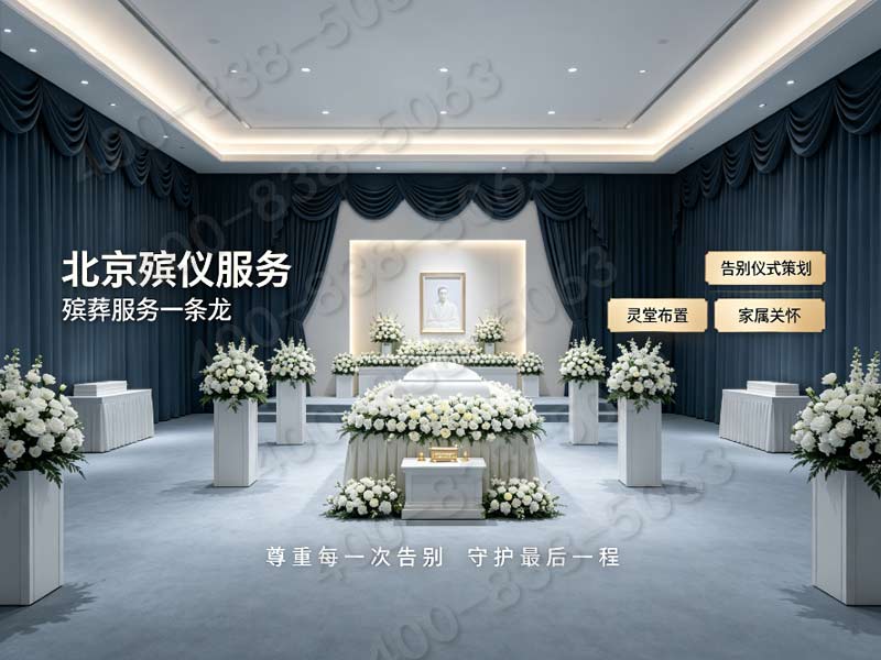 东郊殡仪馆如何收费？